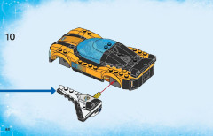LEGO 71475 instructions page 80 – build guide