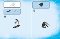 LEGO 71475 instructions page 81 – build guide