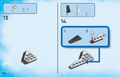 LEGO 71475 instructions page 82 – build guide