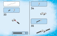 LEGO 71475 instructions page 93 – build guide