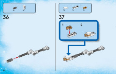 LEGO 71475 instructions page 94 – build guide