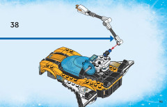 LEGO 71475 instructions page 95 – build guide