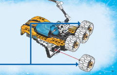 LEGO 71475 instructions page 97 – build guide