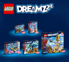 LEGO 71476 instructions page 108 – build guide