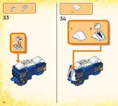 LEGO 71476 instructions page 24 – build guide
