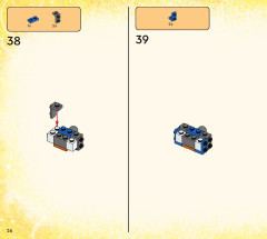 LEGO 71476 instructions page 26 – build guide