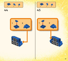 LEGO 71476 instructions page 29 – build guide