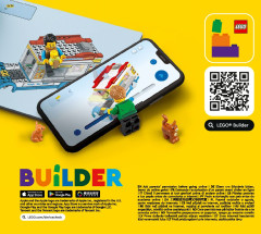 LEGO 71476 instructions page 3 – build guide