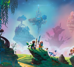 LEGO 71476 instructions page 4 – build guide