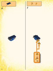 LEGO 71477 instructions page 10 – build guide