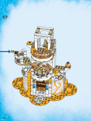 LEGO 71477 instructions page 102 – build guide