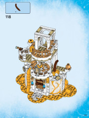 LEGO 71477 instructions page 103 – build guide