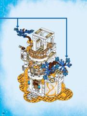 LEGO 71477 instructions page 106 – build guide