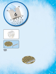 LEGO 71477 instructions page 107 – build guide