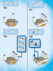 LEGO 71477 instructions page 109 – build guide