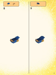 LEGO 71477 instructions page 11 – build guide