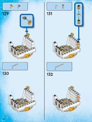 LEGO 71477 instructions page 110 – build guide