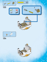 LEGO 71477 instructions page 111 – build guide