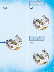 LEGO 71477 instructions page 113 – build guide