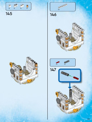 LEGO 71477 instructions page 115 – build guide