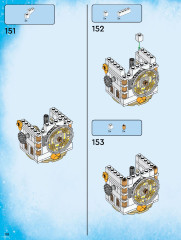 LEGO 71477 instructions page 118 – build guide