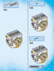 LEGO 71477 instructions page 119 – build guide