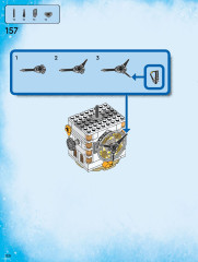 LEGO 71477 instructions page 120 – build guide