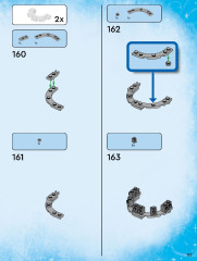 LEGO 71477 instructions page 123 – build guide