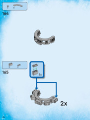 LEGO 71477 instructions page 124 – build guide