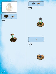 LEGO 71477 instructions page 130 – build guide