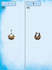 LEGO 71477 instructions page 132 – build guide