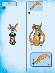 LEGO 71477 instructions page 136 – build guide