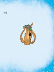 LEGO 71477 instructions page 137 – build guide