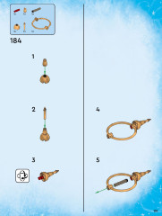 LEGO 71477 instructions page 139 – build guide