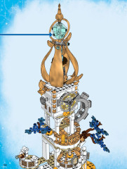 LEGO 71477 instructions page 142 – build guide