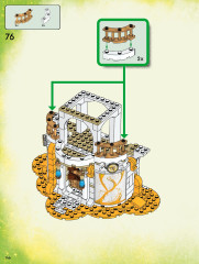 LEGO 71477 instructions page 146 – build guide