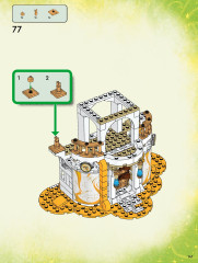 LEGO 71477 instructions page 147 – build guide