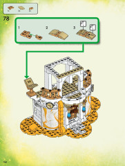 LEGO 71477 instructions page 148 – build guide