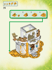 LEGO 71477 instructions page 149 – build guide