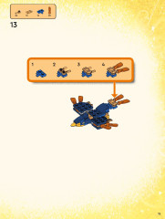 LEGO 71477 instructions page 15 – build guide