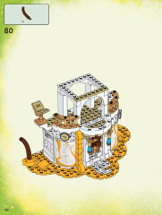 LEGO 71477 instructions page 150 – build guide