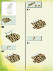 LEGO 71477 instructions page 154 – build guide