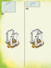 LEGO 71477 instructions page 156 – build guide