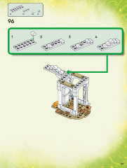 LEGO 71477 instructions page 159 – build guide