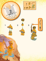 LEGO 71477 instructions page 16 – build guide