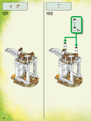 LEGO 71477 instructions page 162 – build guide