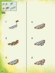 LEGO 71477 instructions page 164 – build guide
