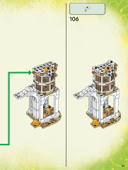 LEGO 71477 instructions page 165 – build guide
