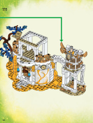 LEGO 71477 instructions page 168 – build guide