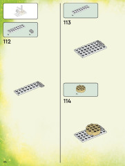 LEGO 71477 instructions page 170 – build guide